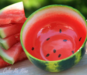 Natomas Watermelon Bowl