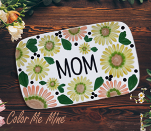 Natomas Sunflowers For Mom