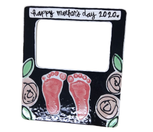 Natomas Mother's Day Frame