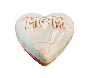 Natomas Mom's Heart Box