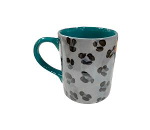 Natomas Jaguar Mug