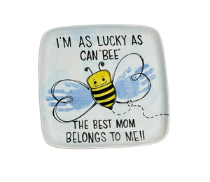 Natomas Handprint Bee