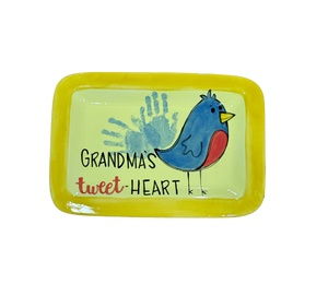 Natomas Tweet-Heart Prints