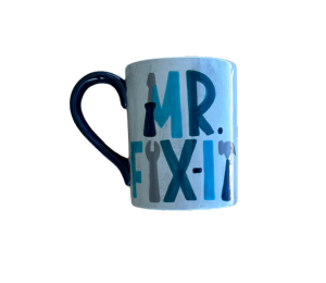 Natomas Mr Fix It Mug