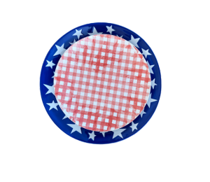 Natomas Patriotic Set