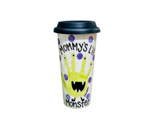 Natomas Mommy's Monster Cup