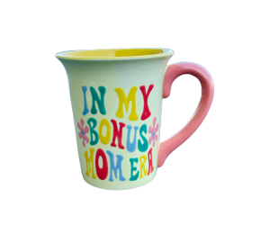 Natomas Bonus Mom Era Mug