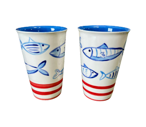 Natomas Dolce Vita Cups