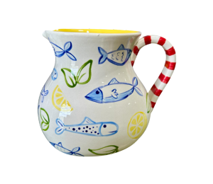 Natomas Dolce Vita Pitcher