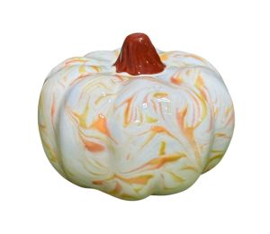 Natomas Orange Shaving Cream Pumpkin