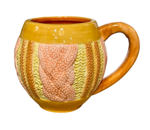 Natomas Sweater Weather Mug