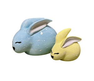 Natomas Fern & Sprout Bunnies