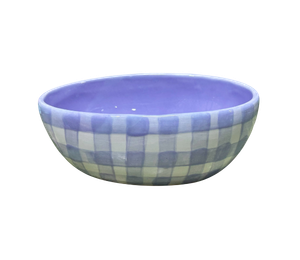Natomas Egg Nesting Bowl